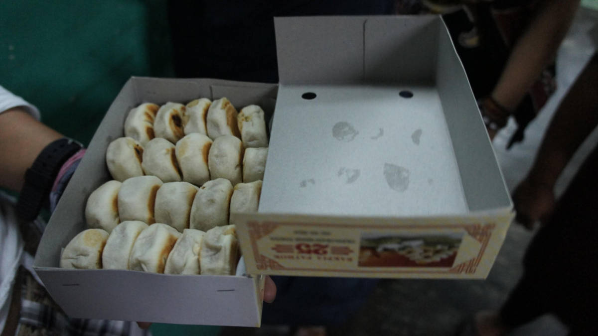 Bakpia KWC Mbak Puji: Rasa Tradisional yang Menggugah Selera di Jantung Cilacap